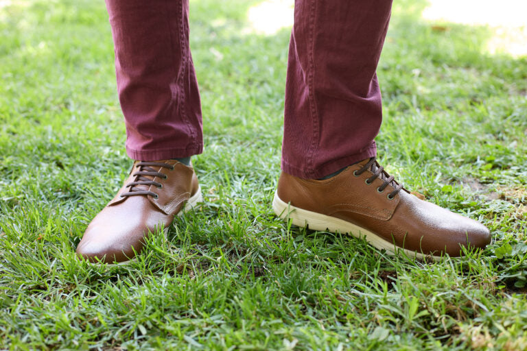 Zapato Journey Whisky