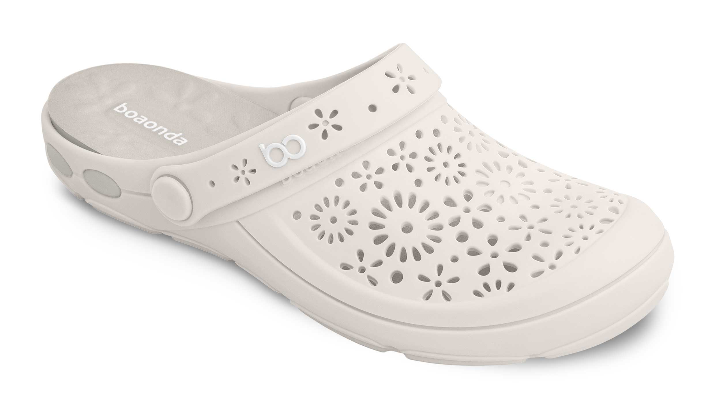 Nellie Luna / Blanco