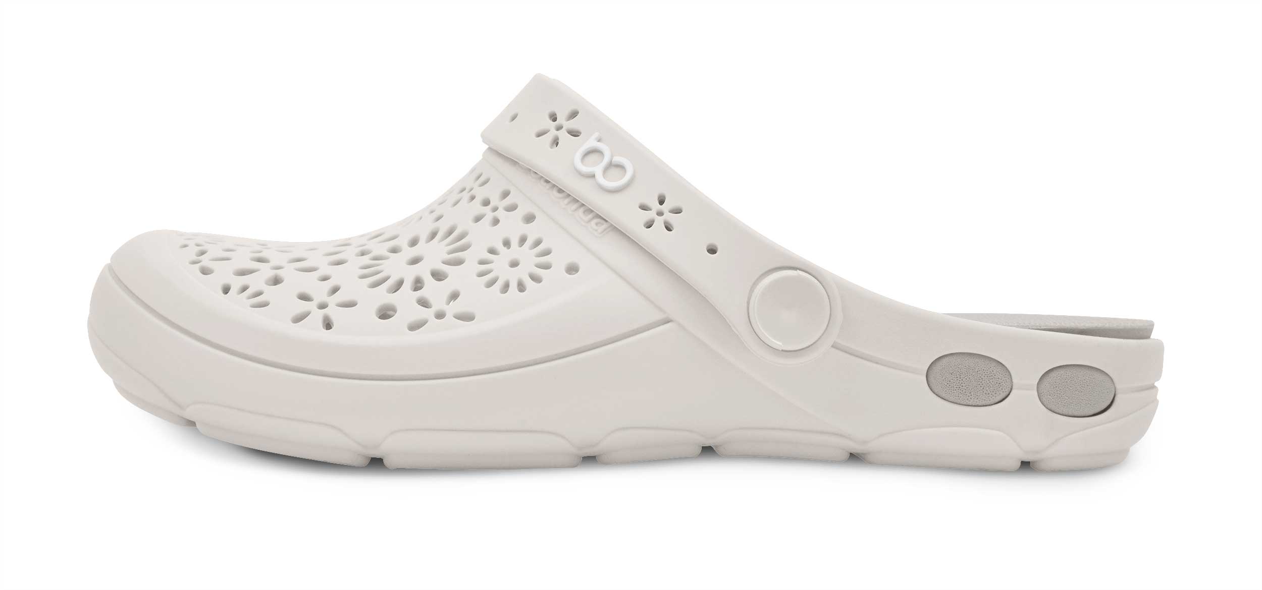 Nellie Luna / Blanco