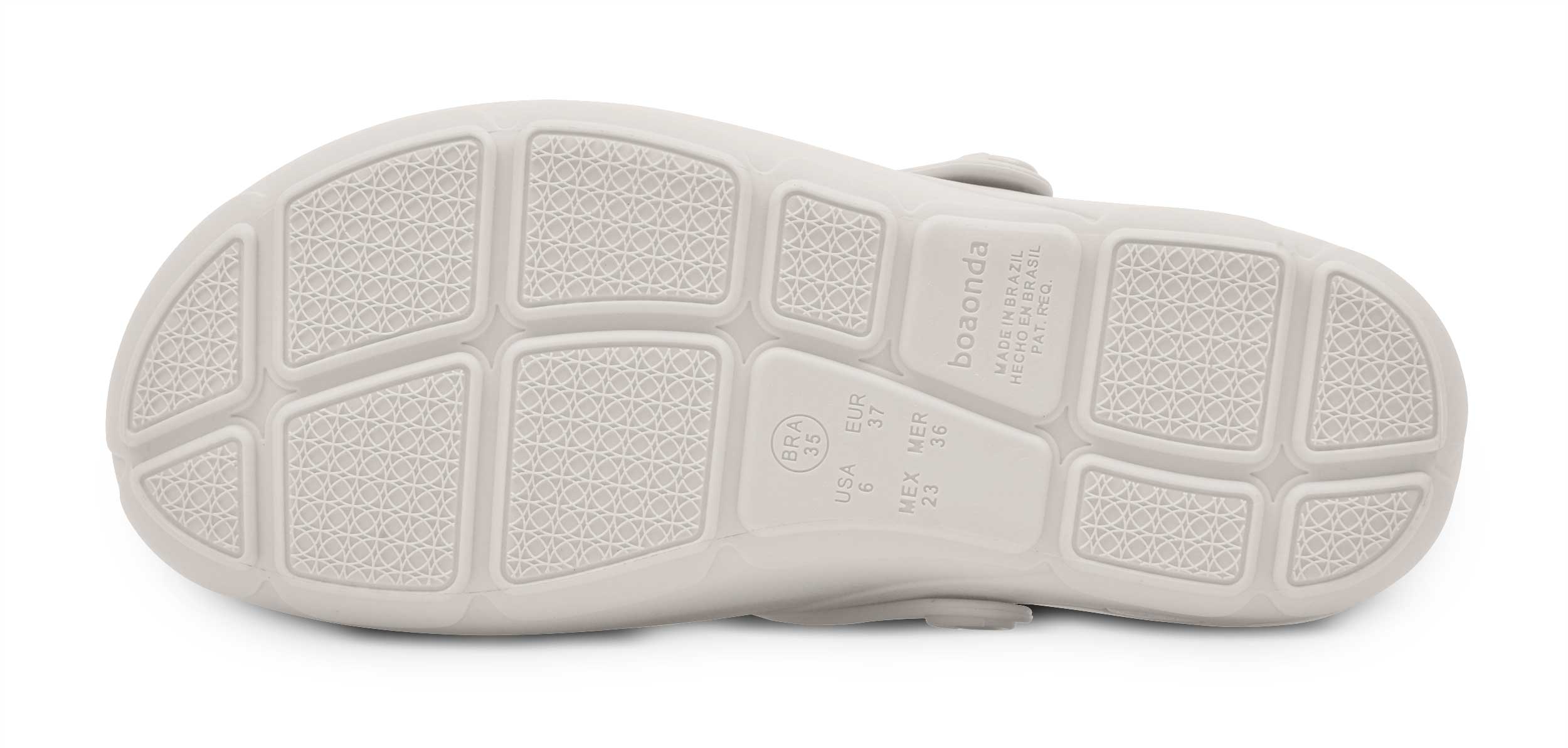 Nellie Luna / Blanco