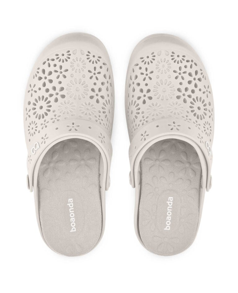 Nellie Luna / Blanco