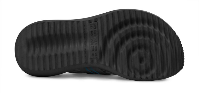 Evo Negro / Turquesa