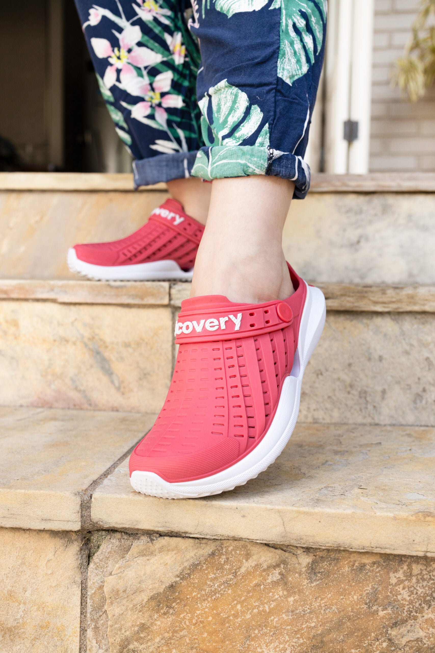 FLOW Goiaba / Blanco