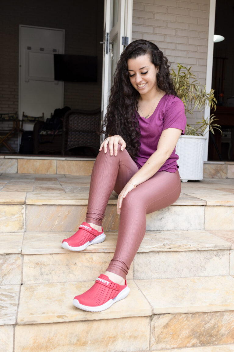 FLOW Goiaba / Blanco