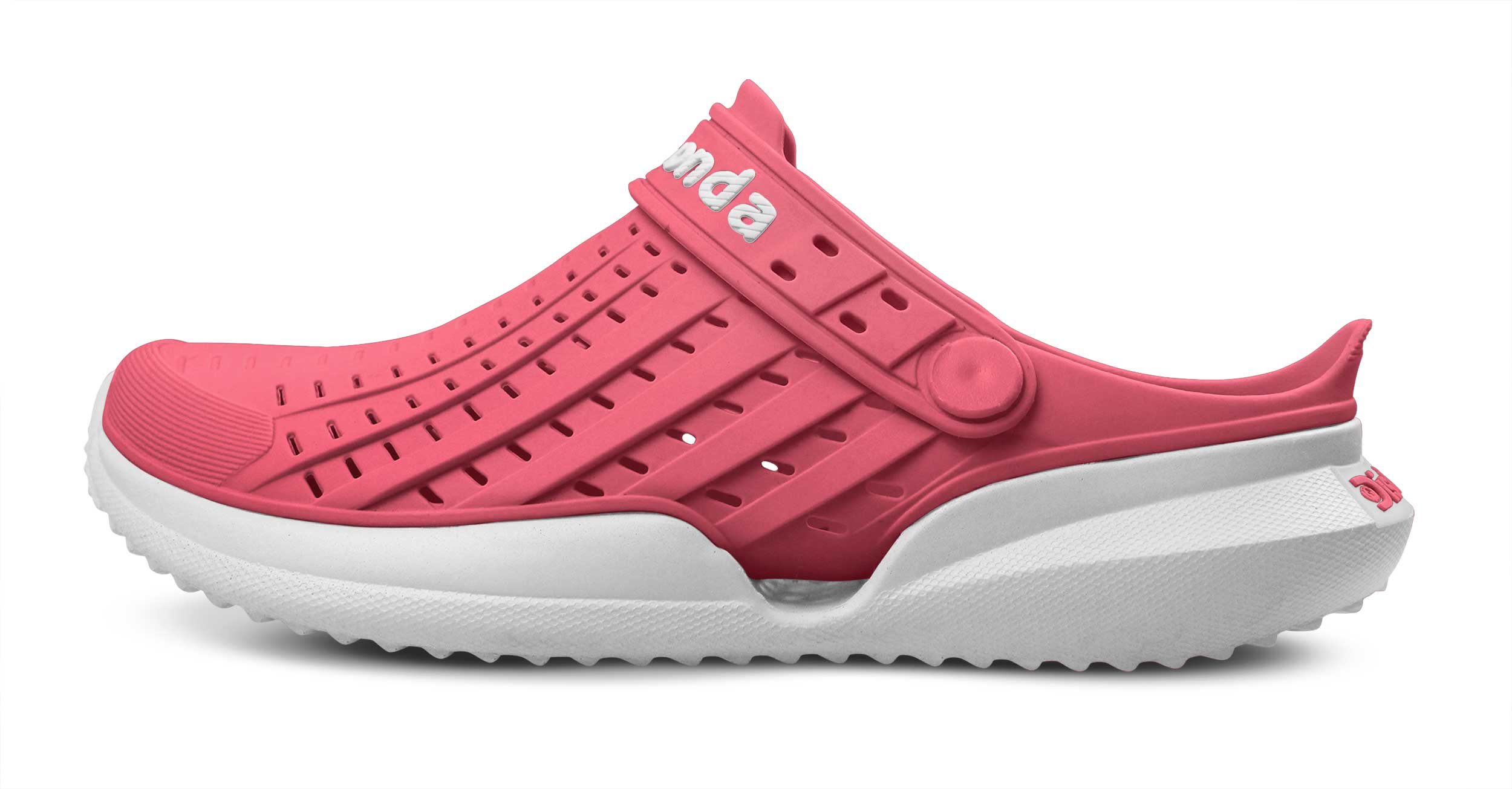 FLOW Goiaba / Blanco