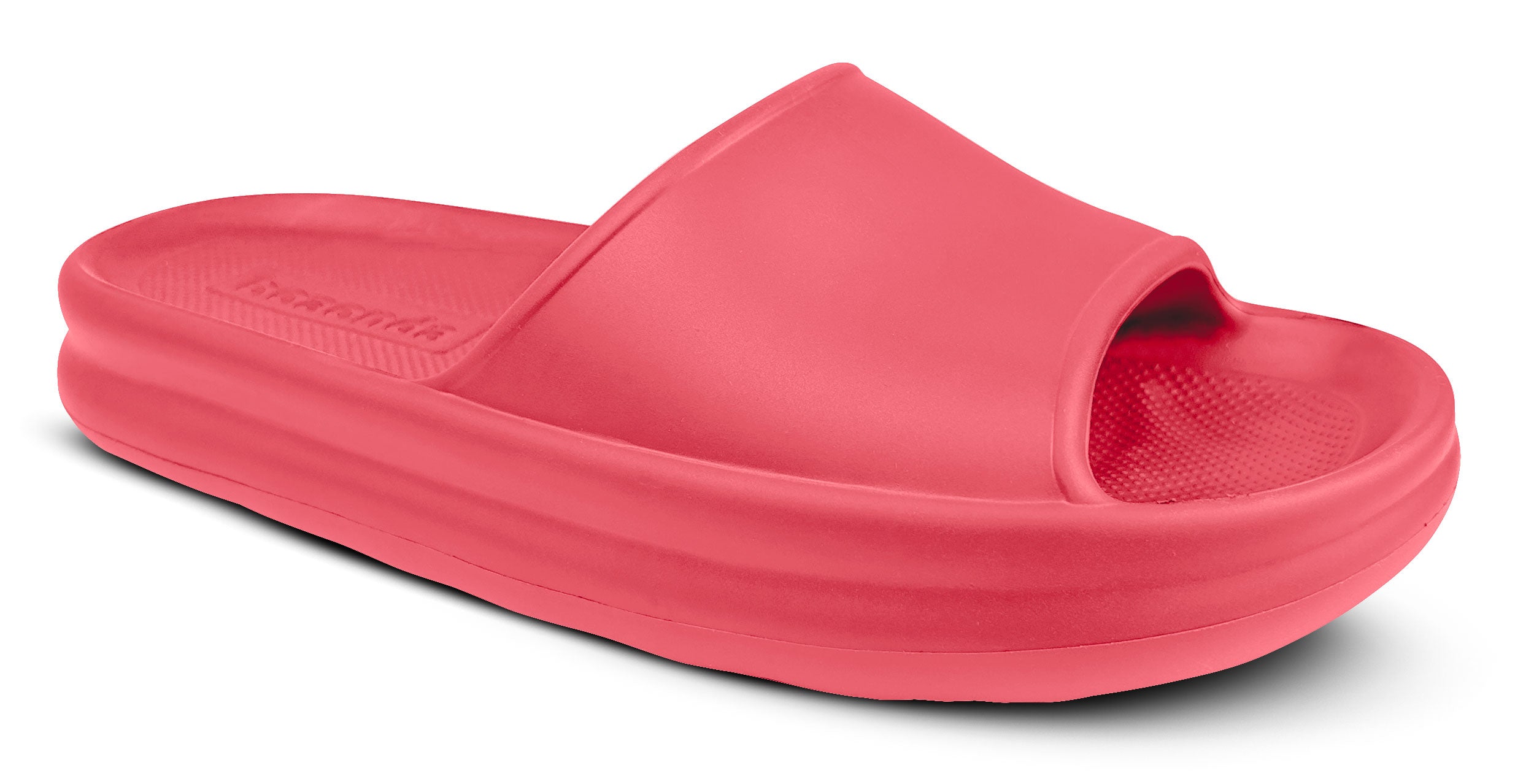 Sandalia Vibe Goiaba