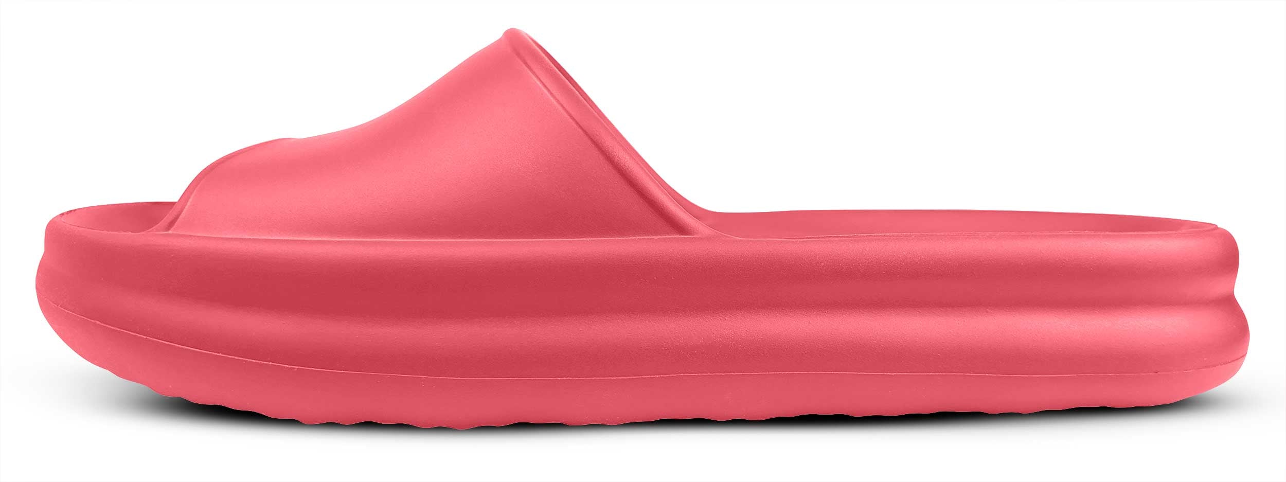 Sandalia Vibe Goiaba