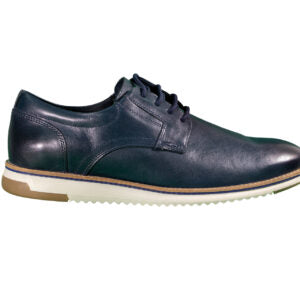 Zapato Specter Azul Petróleo