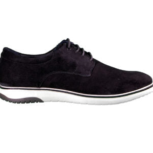 Zapato Nilsson Negro