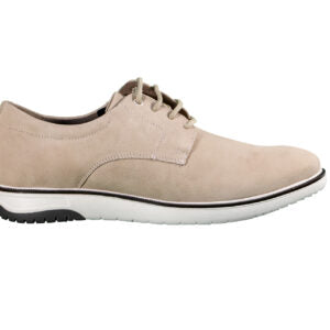 Zapato Nilsson Crema