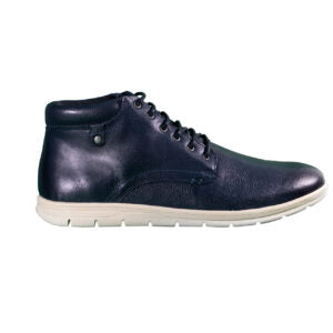 Zapato Seal Azul Petróleo