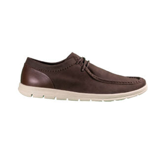 Zapato Chapman Café Moro