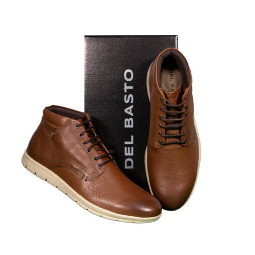 Zapato Seal Whisky