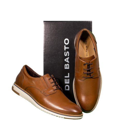 Zapato Specter Café Cappuccino