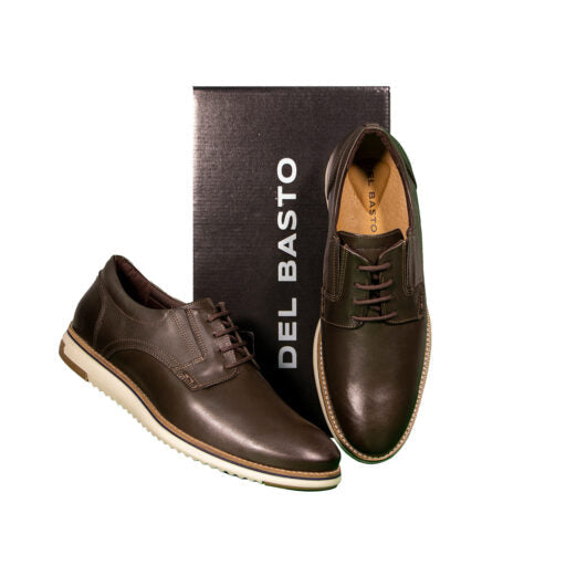 Zapato Specter Café