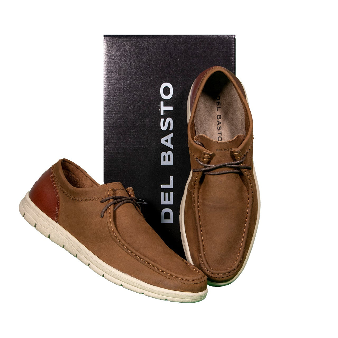 Zapato Chapman Café