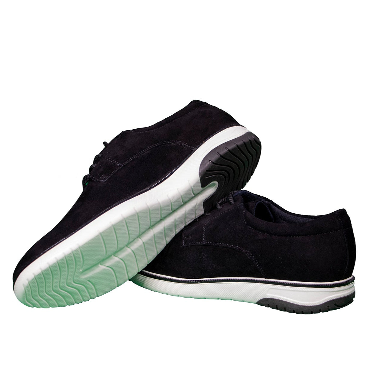 Zapato Nilsson Negro