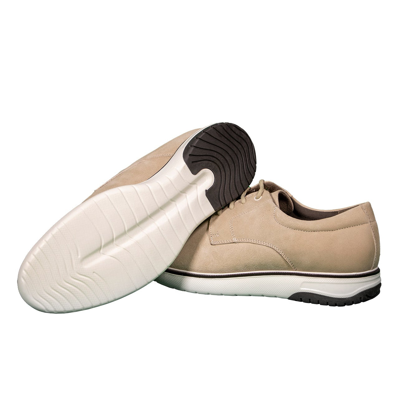 Zapato Nilsson Crema