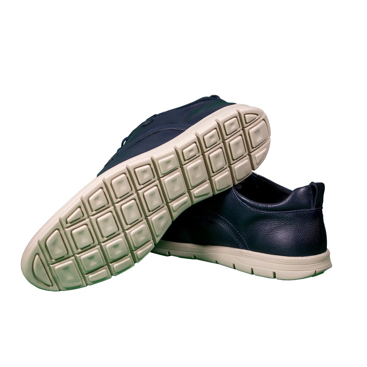 Zapato Journey Azul Petróleo