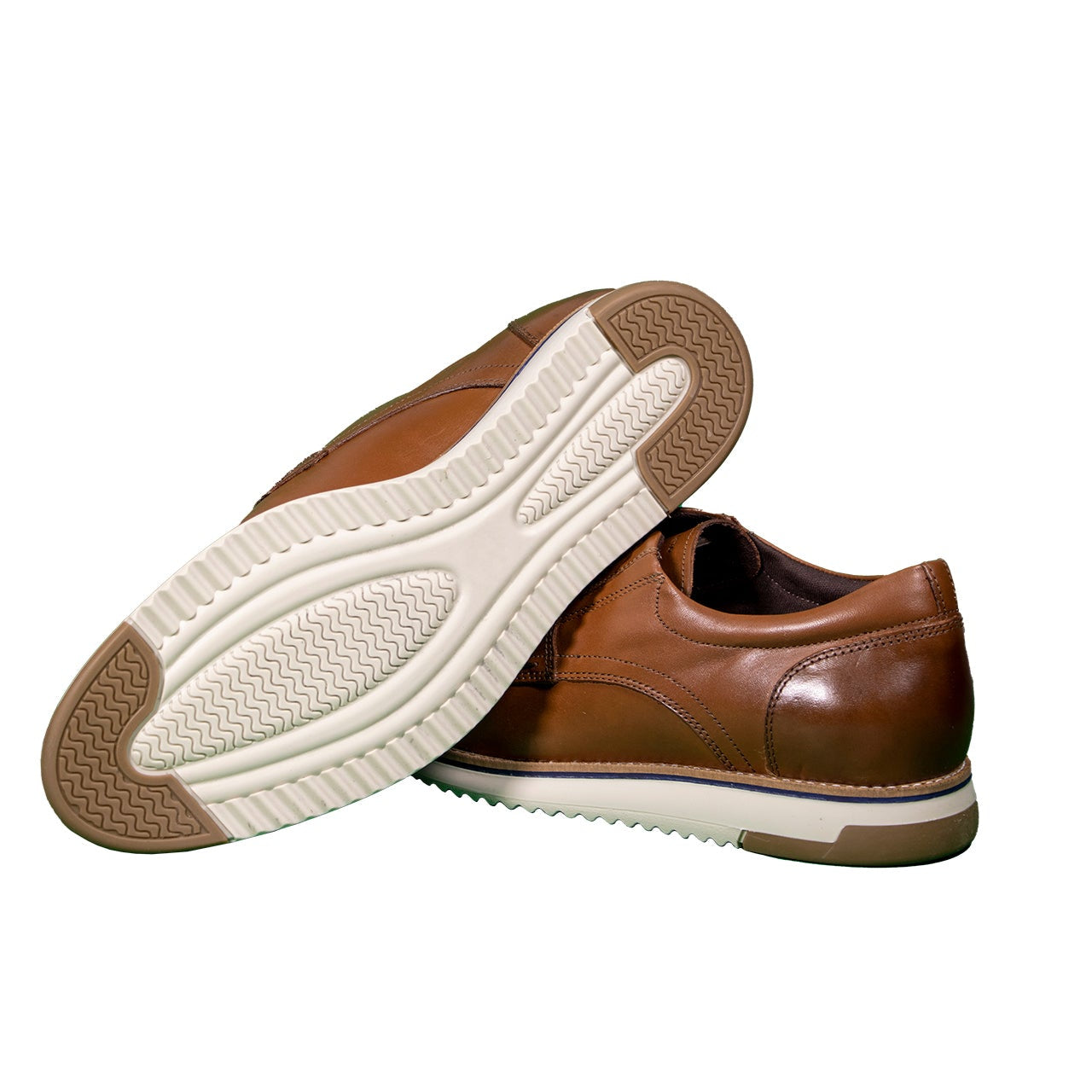 Zapato Specter Café Cappuccino