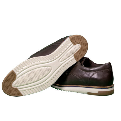 Zapato Specter Café