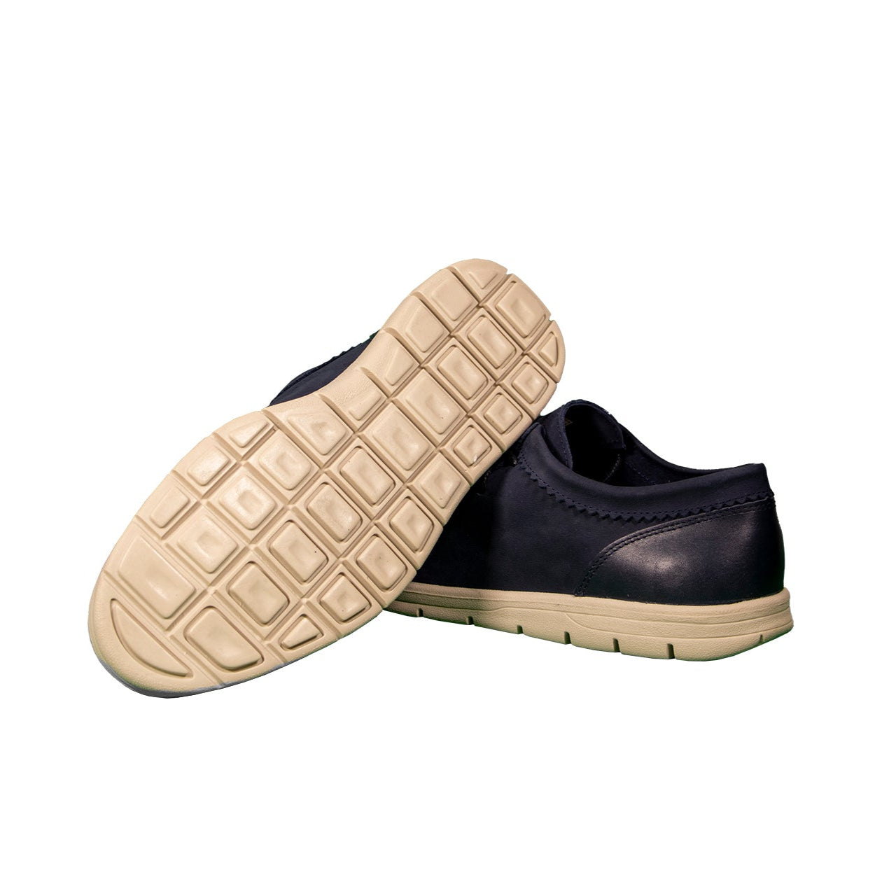 Zapato Chapman Azul Marino