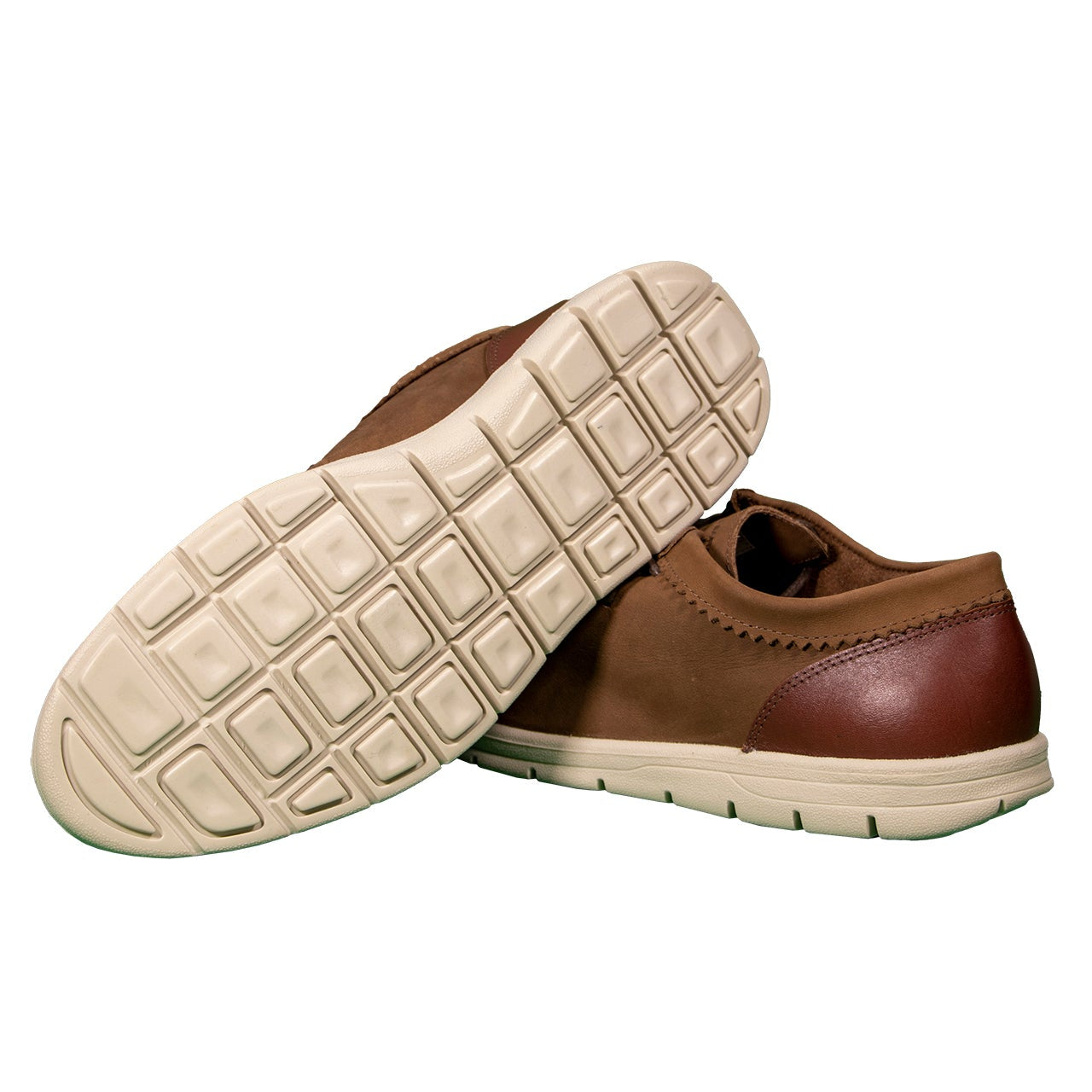 Zapato Chapman Café