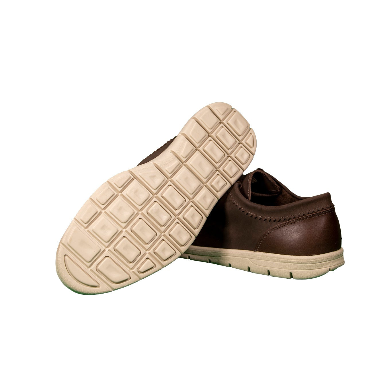 Zapato Chapman Café Moro