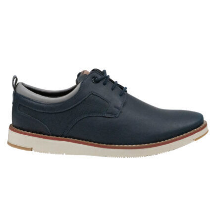 Zapato Collins Azul