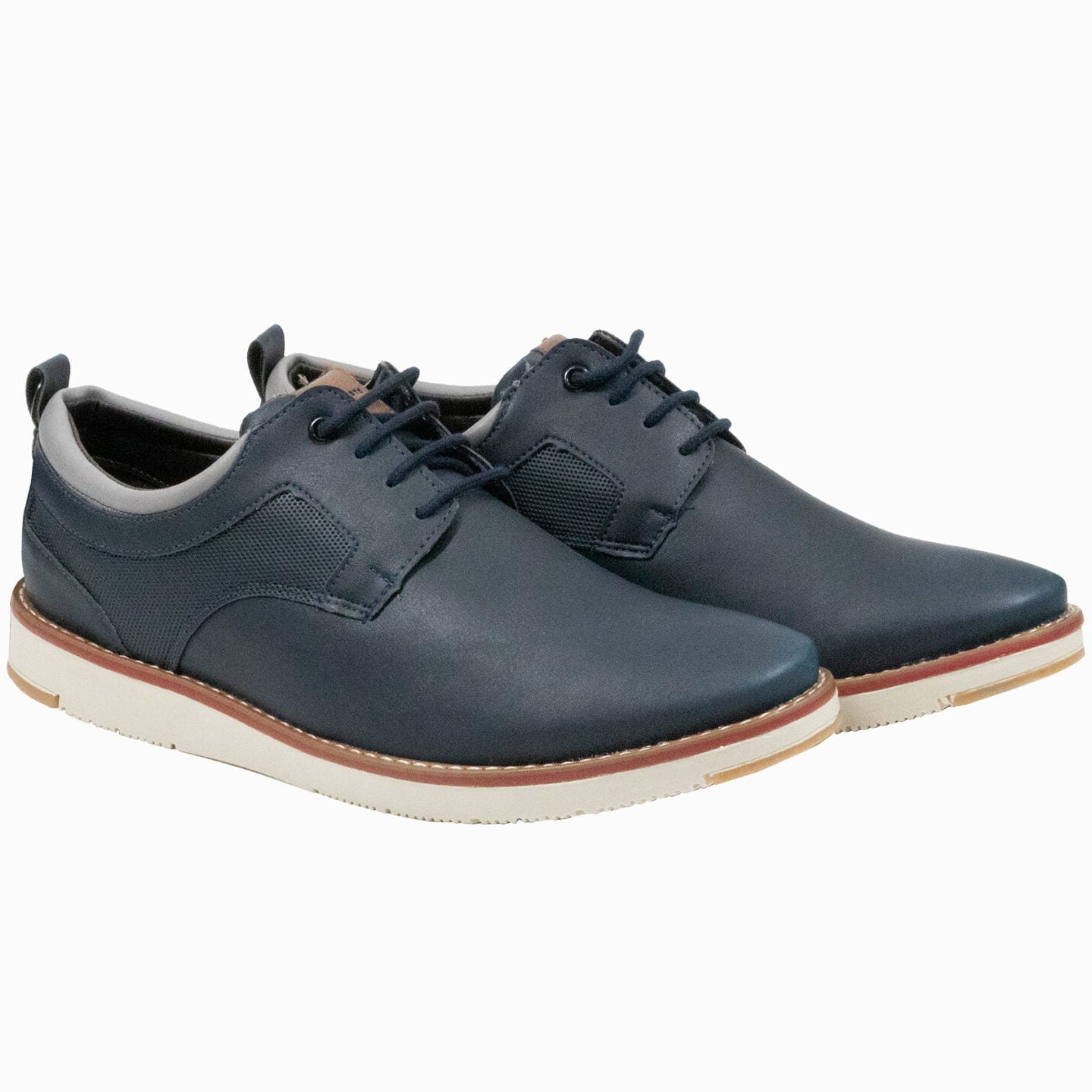 Zapato Collins Azul