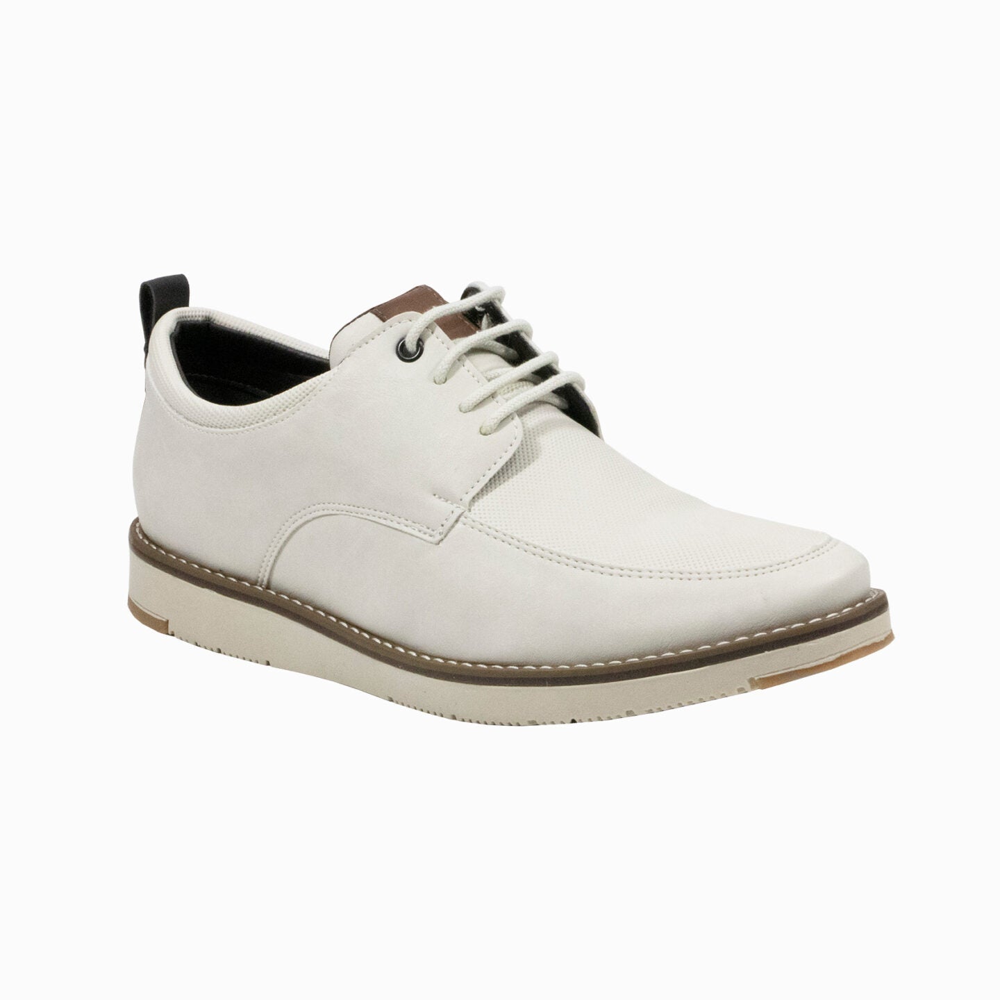 Zapato Ross Crema
