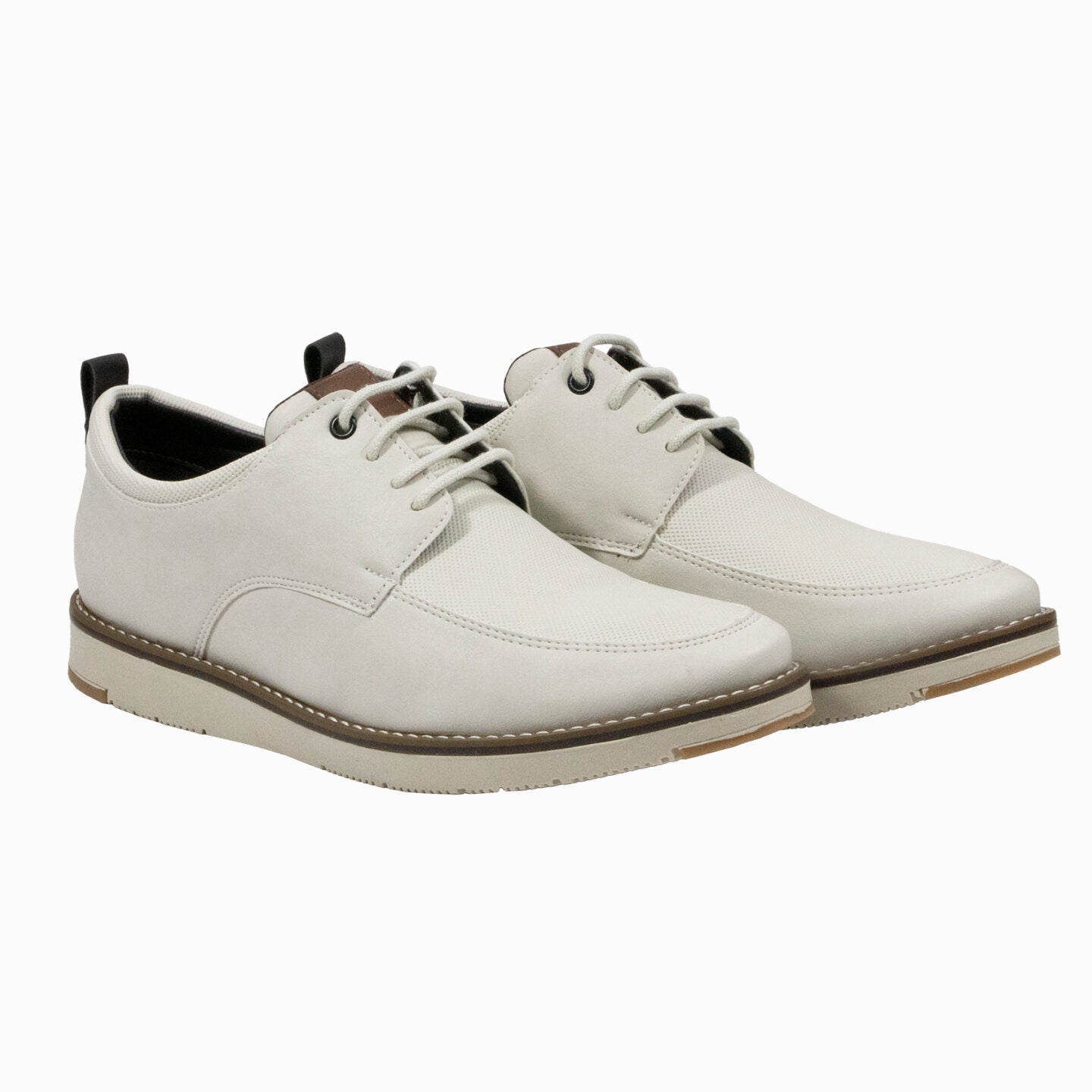 Zapato Ross Crema