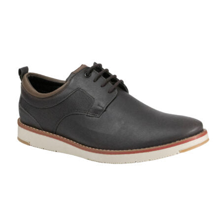 Zapato Collins Café oscuro