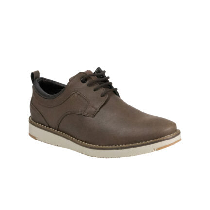 Zapato Collins Café Claro
