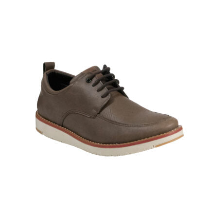 Zapato Ross Café Claro
