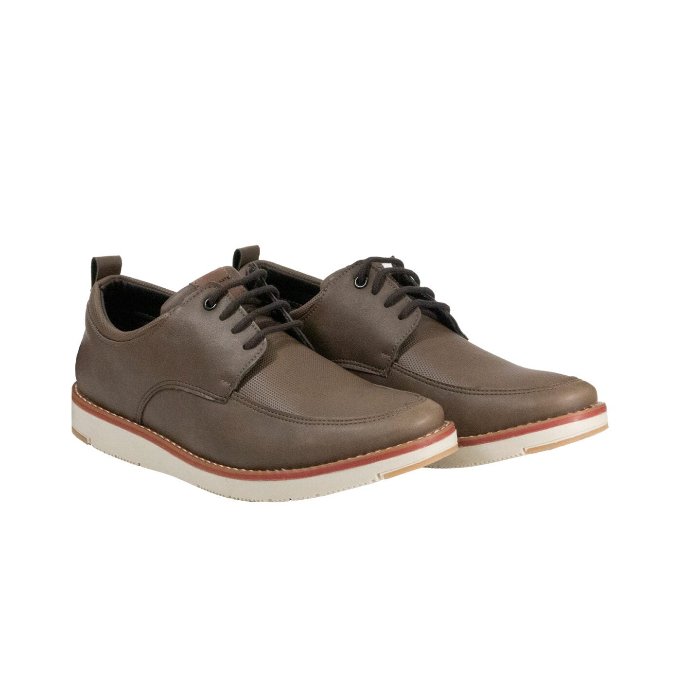 Zapato Ross Café Claro