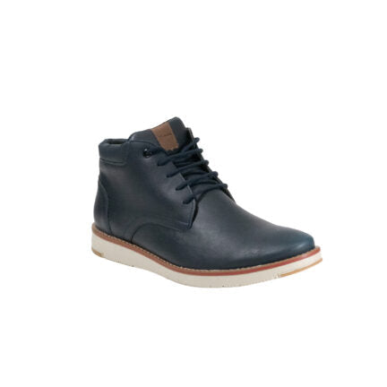 Zapato Adams Azul
