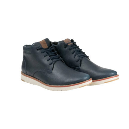 Zapato Adams Azul