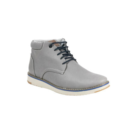 Zapato Adams Gris