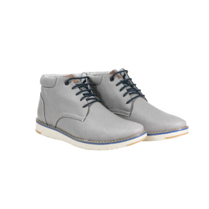 Zapato Adams Gris