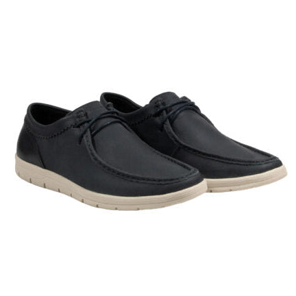 Zapato Chapman Negro