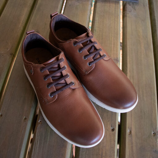 Zapato Journey Whisky